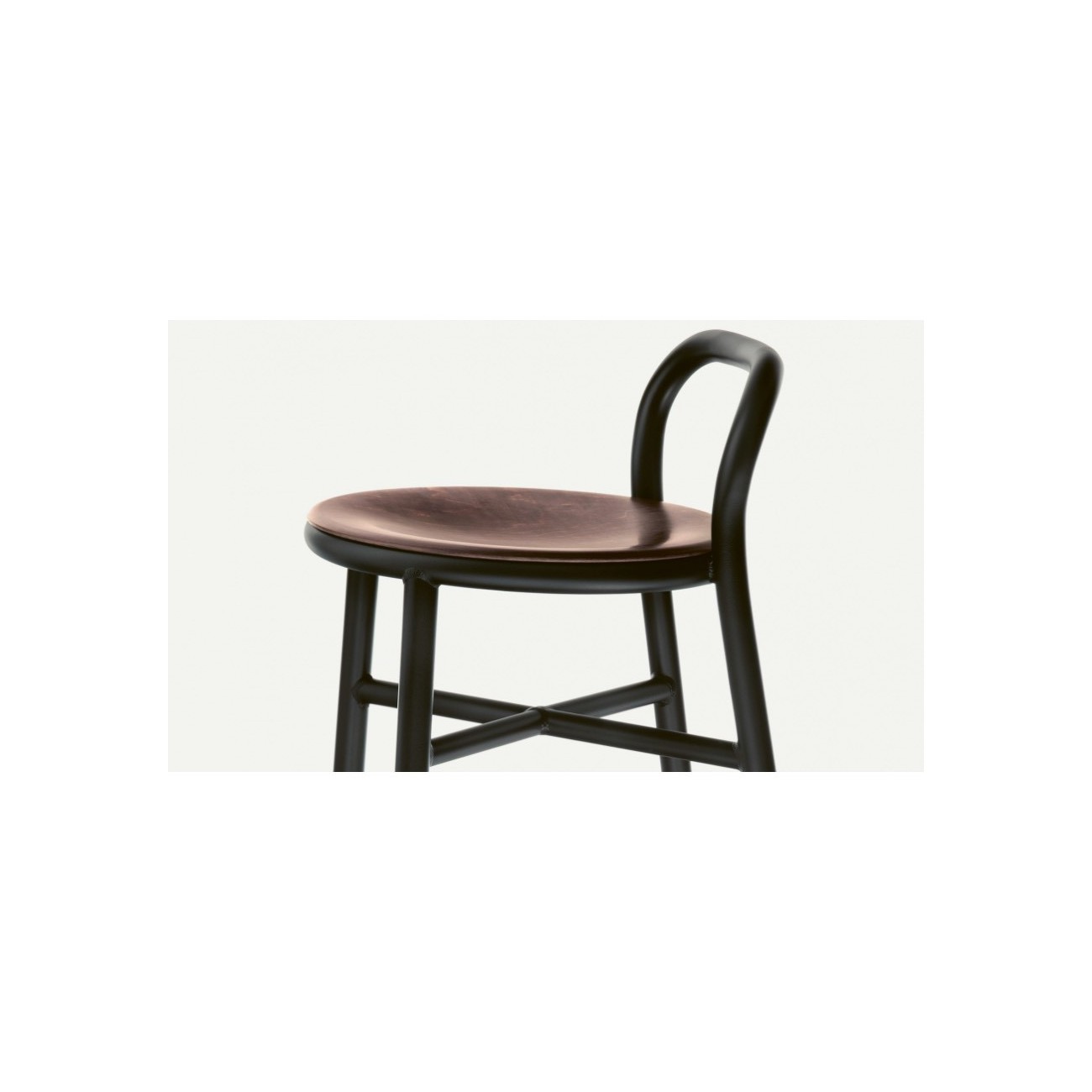 MAGIS PIPE SGABELLO