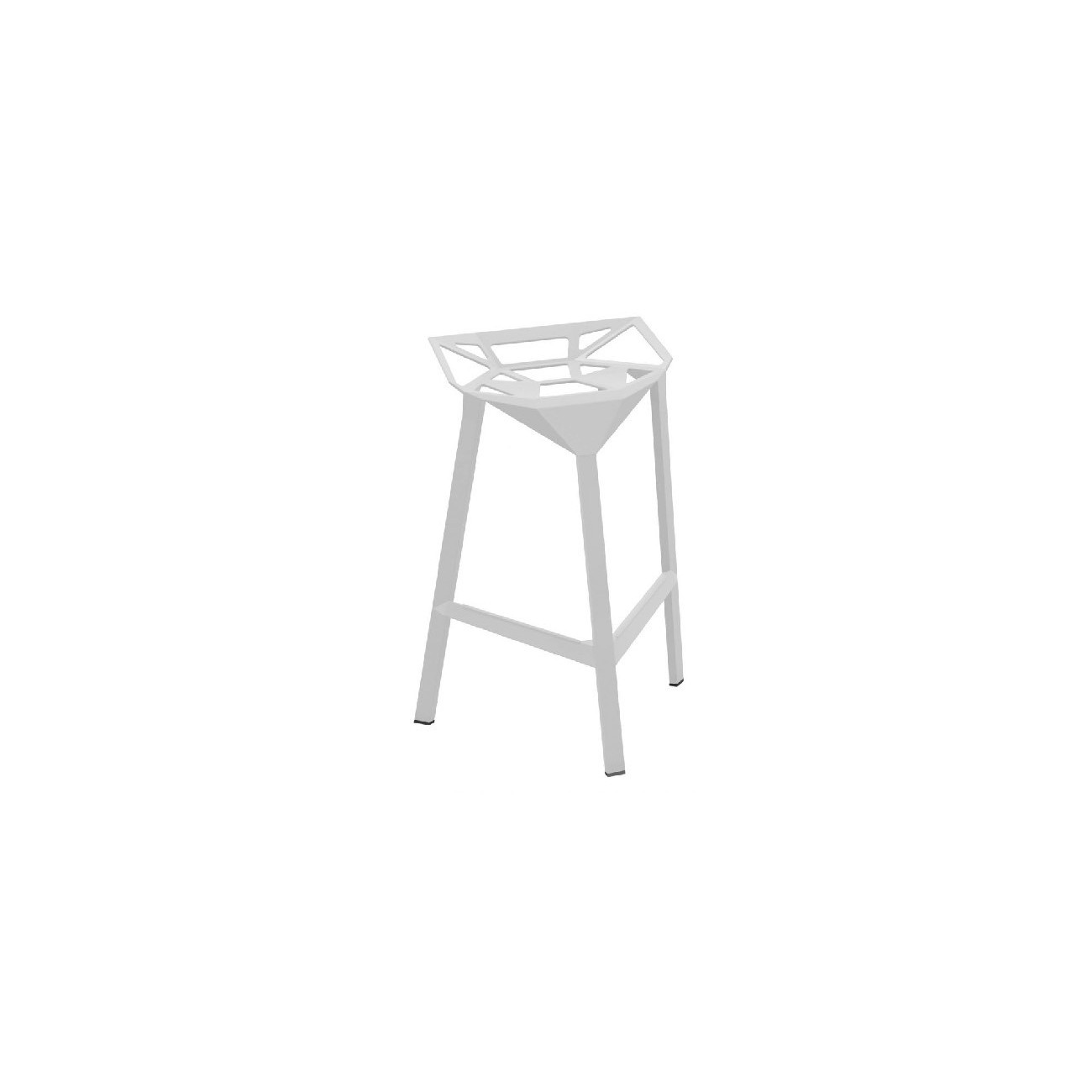 MAGIS STOOL_ONE
