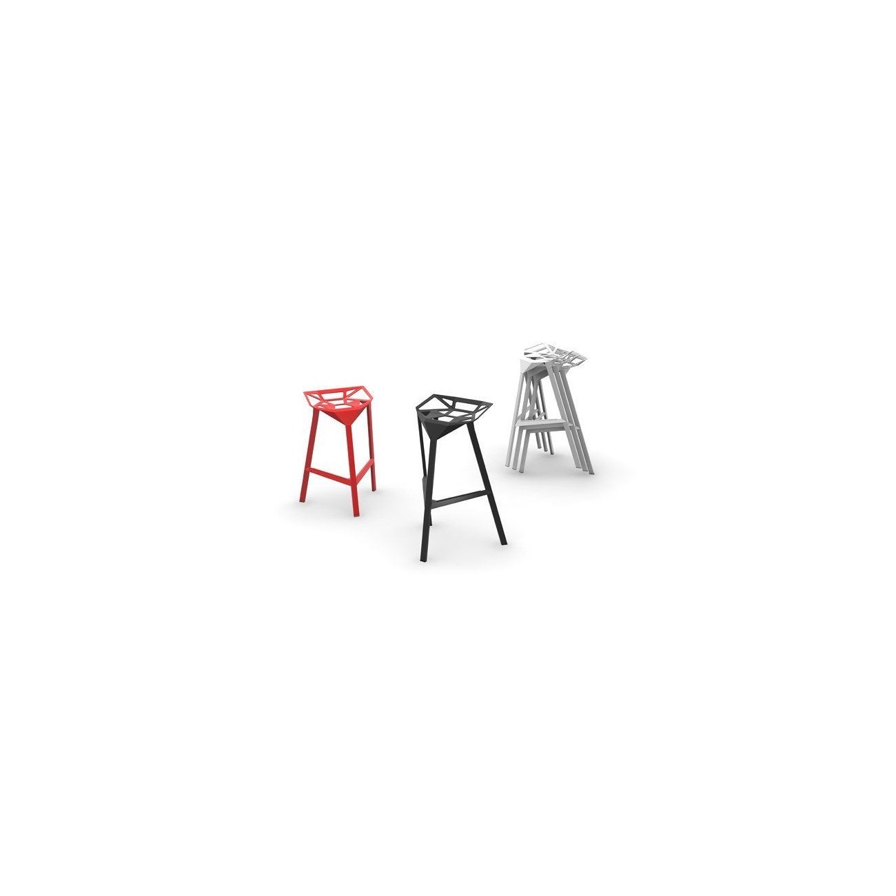 MAGIS STOOL_ONE