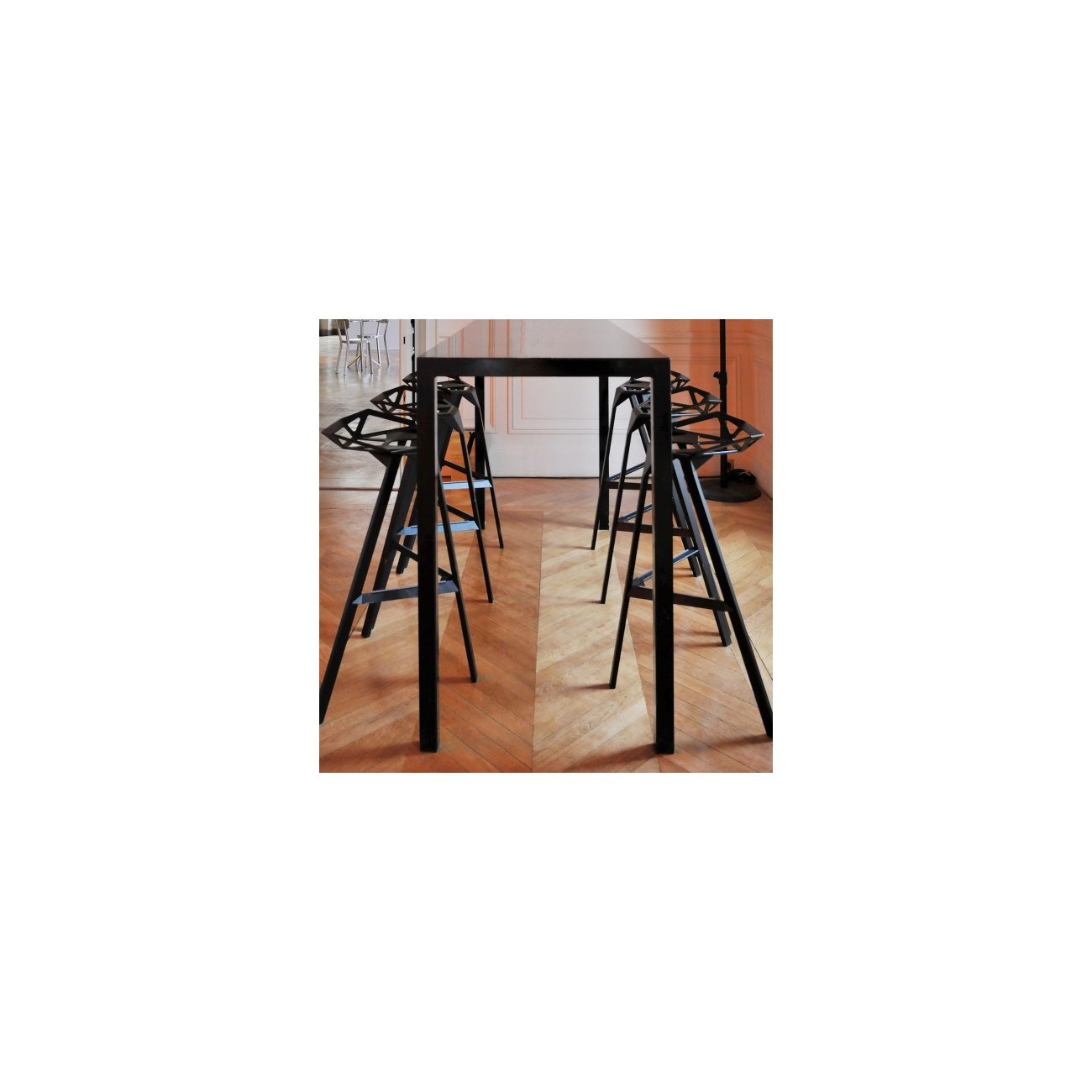 MAGIS STOOL_ONE