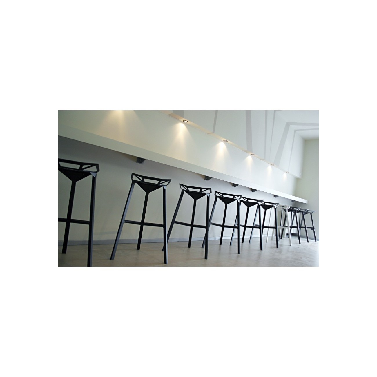 MAGIS STOOL_ONE