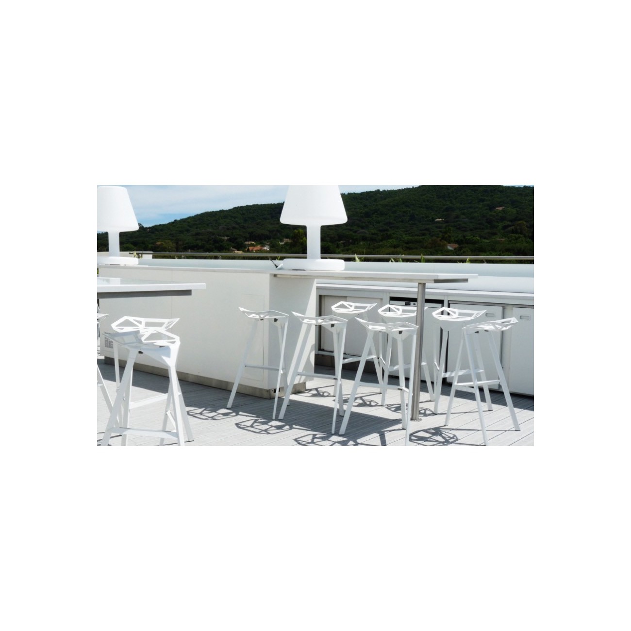 MAGIS STOOL_ONE