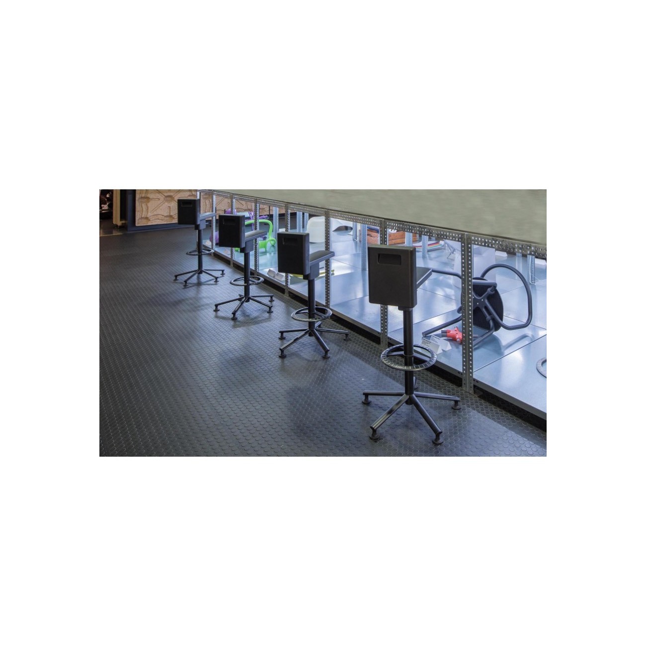 MAGIS 360° SGABELLO