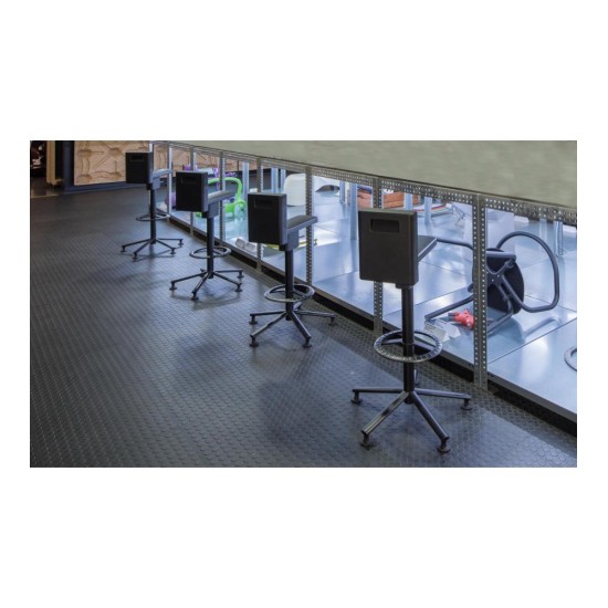 MAGIS 360° SGABELLO