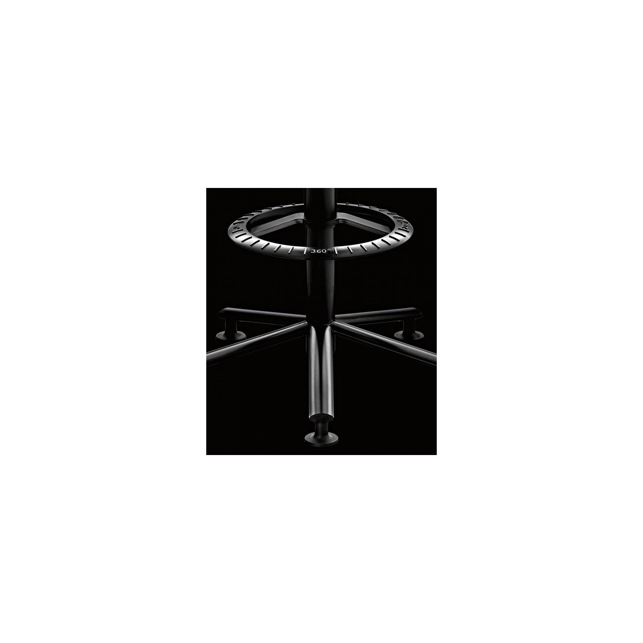 MAGIS 360° SGABELLO