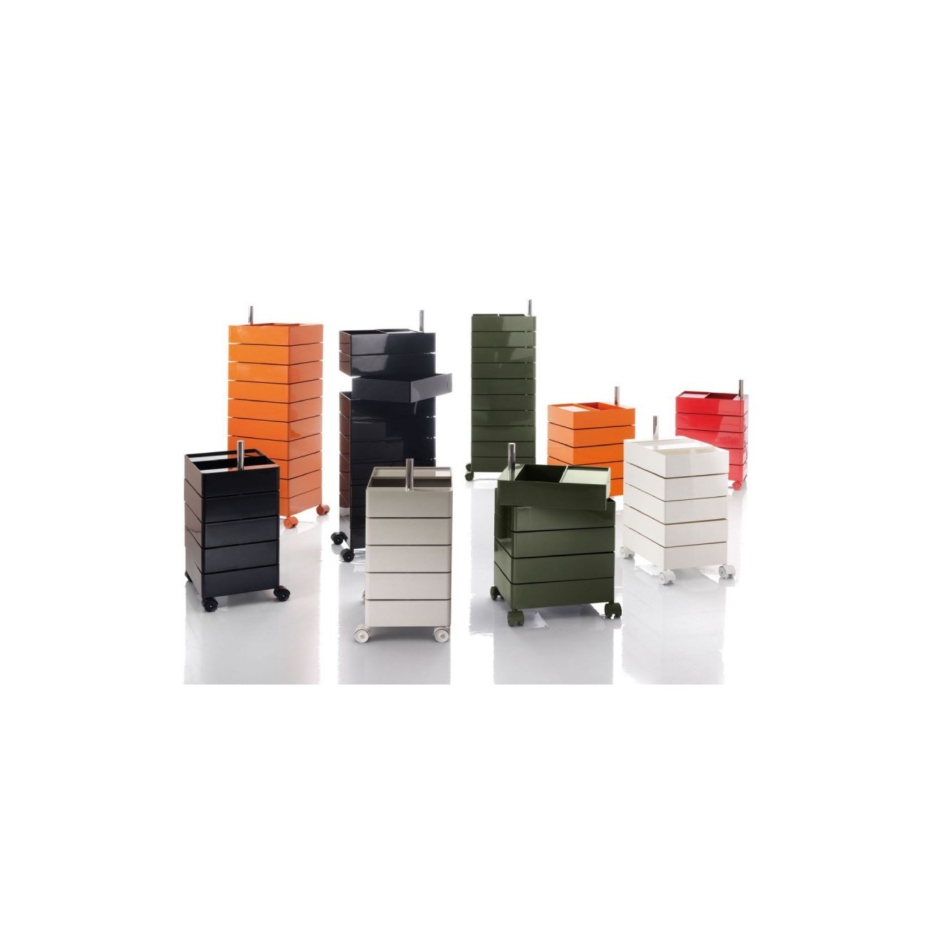 MAGIS 360° CONTENITORE