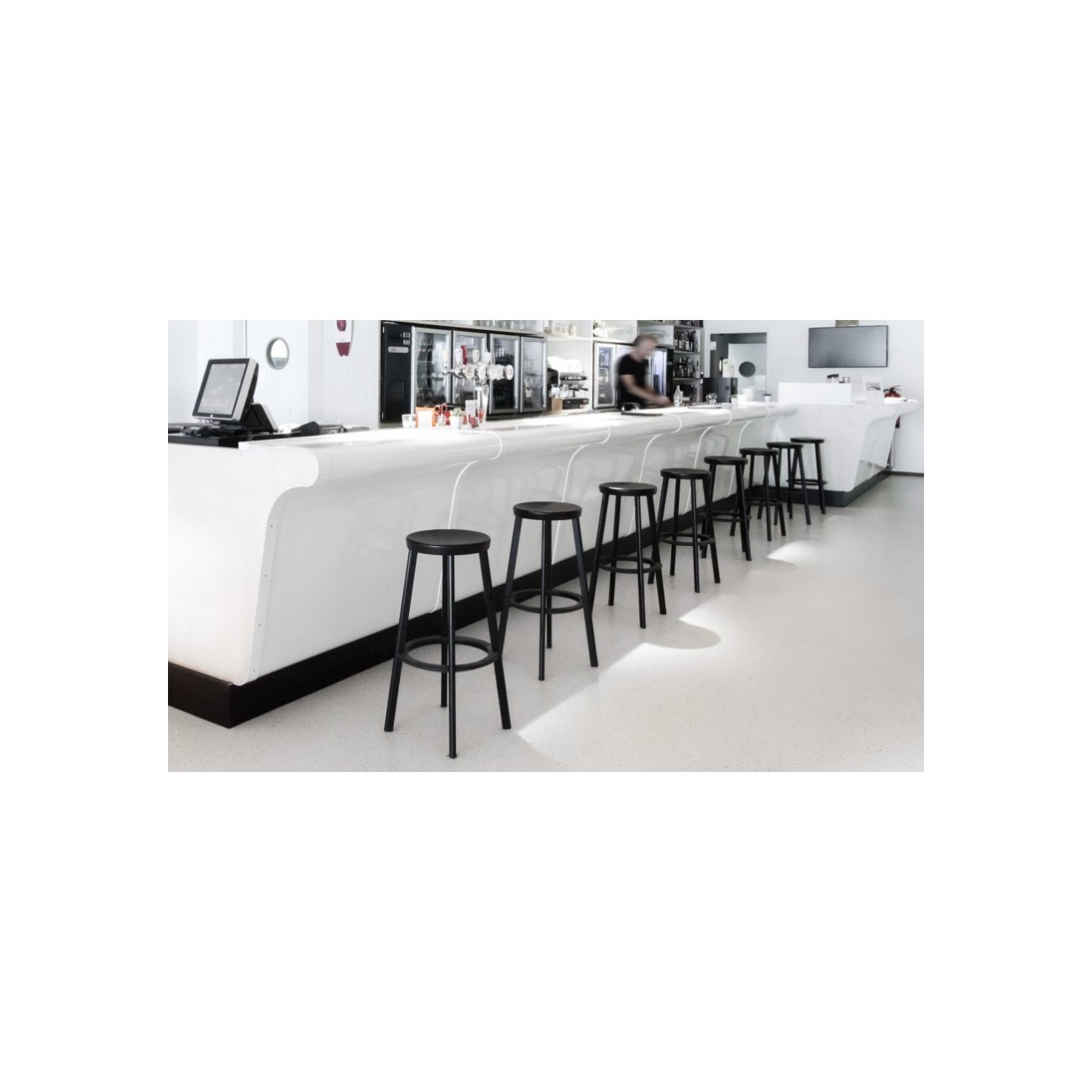 MAGIS DEJA-VU SGABELLO