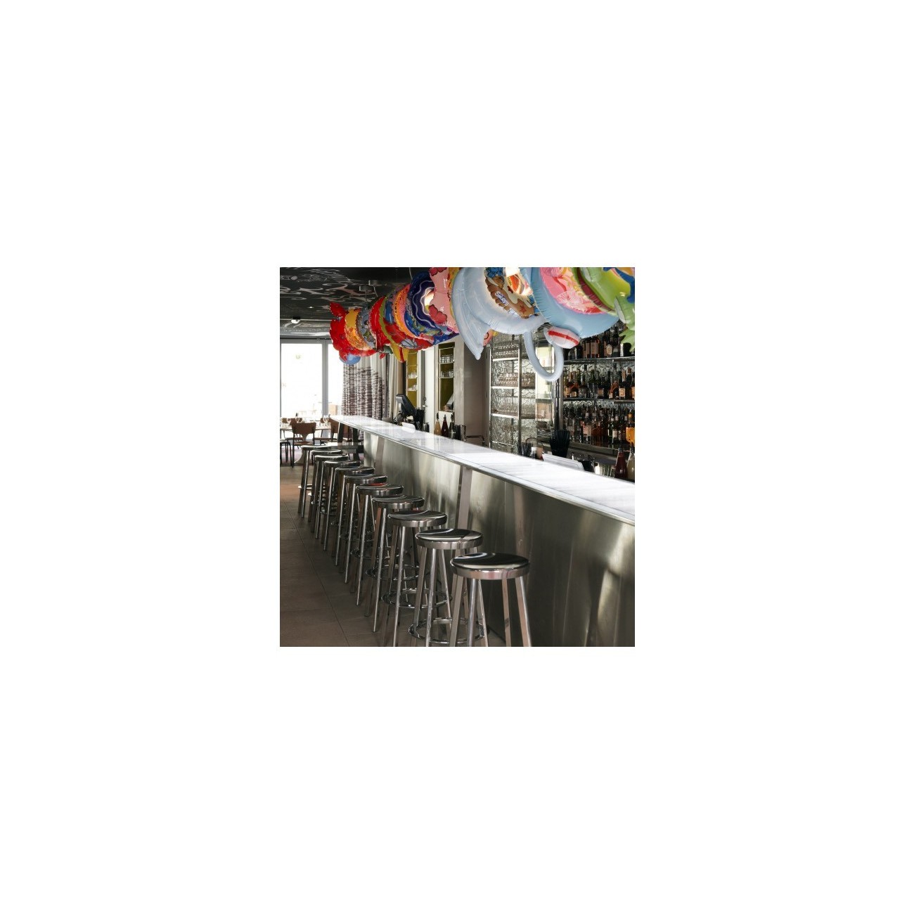 MAGIS DEJA-VU SGABELLO