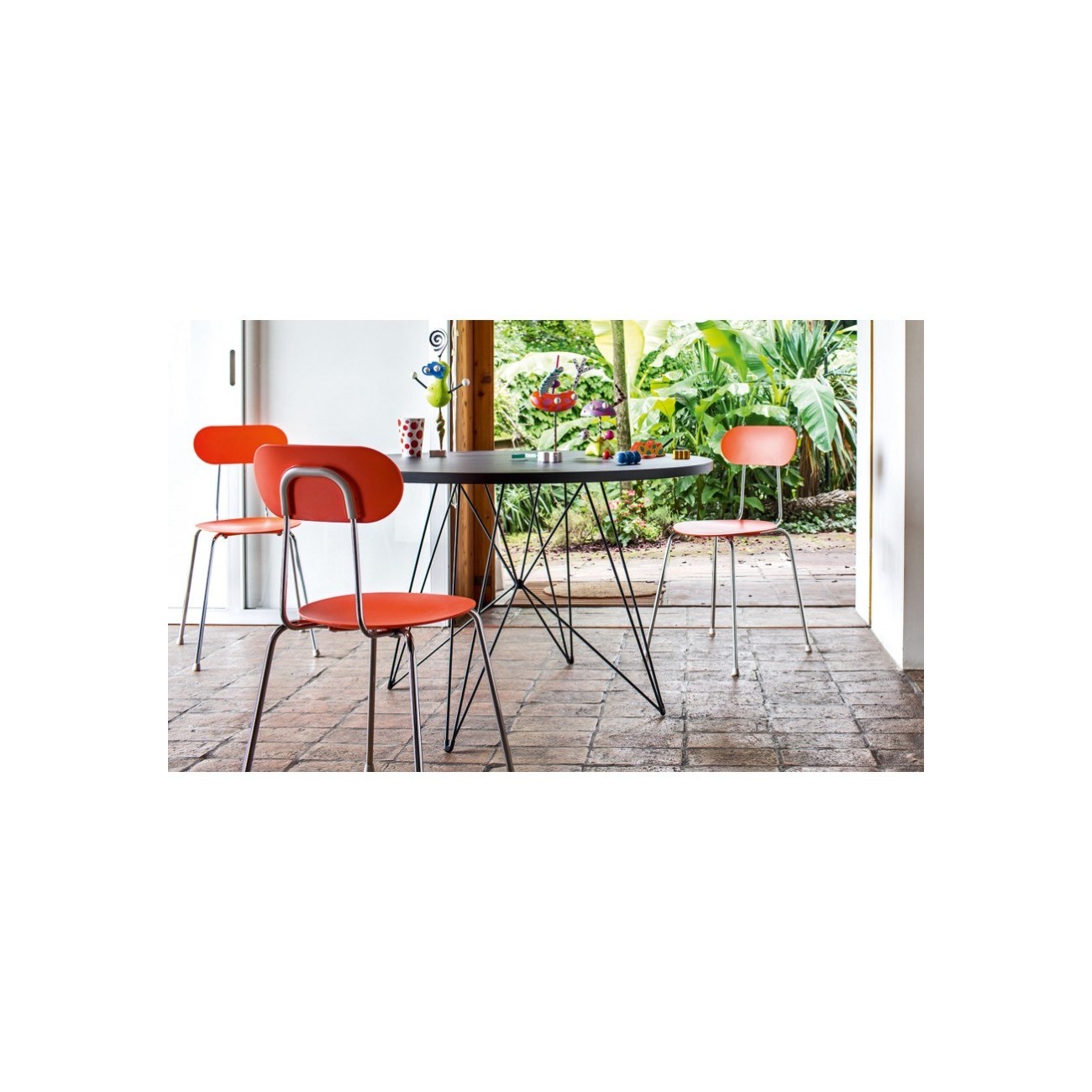 MAGIS MARIOLINA SEDIA