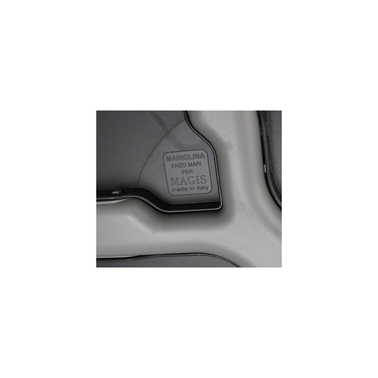 MAGIS MARIOLINA SEDIA