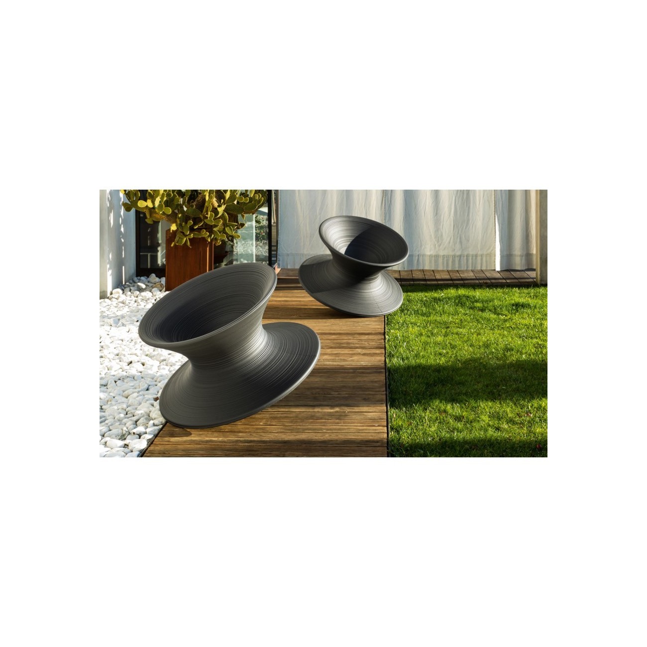 MAGIS SPUN POLTRONCINA