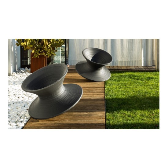 MAGIS SPUN POLTRONCINA