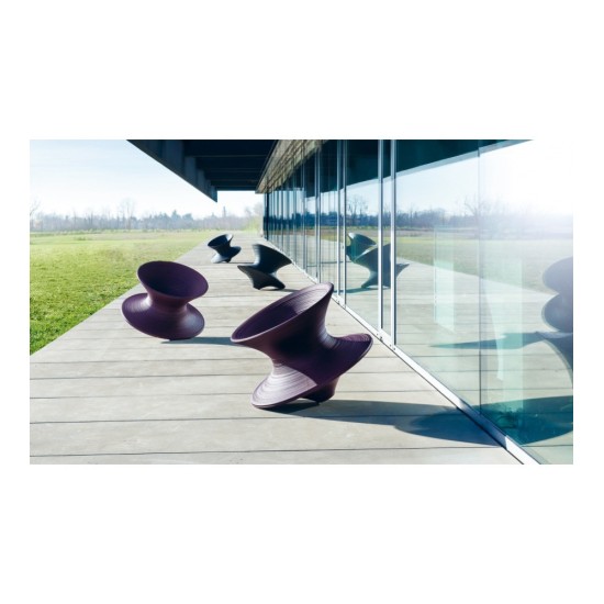 MAGIS SPUN POLTRONCINA