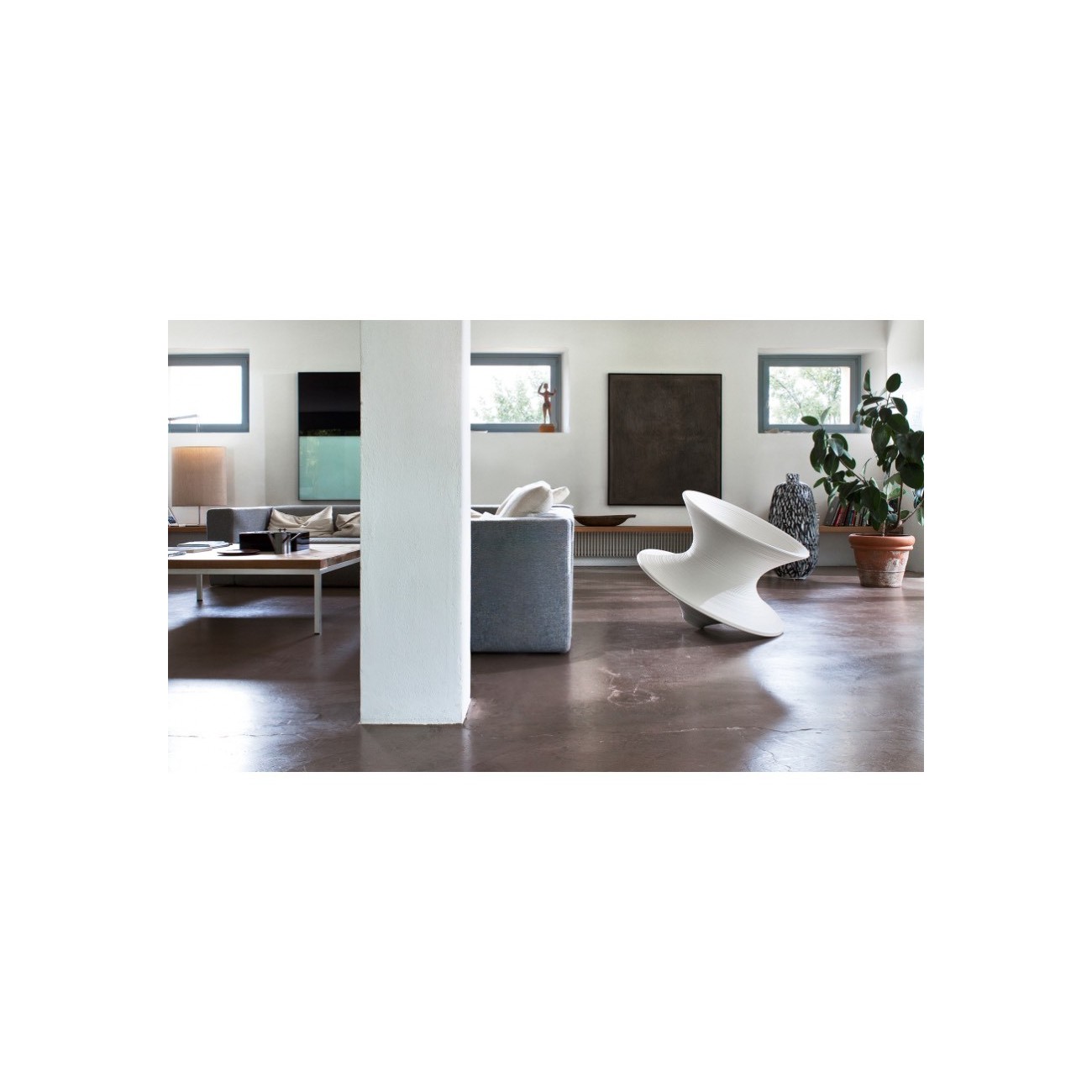 MAGIS SPUN POLTRONCINA