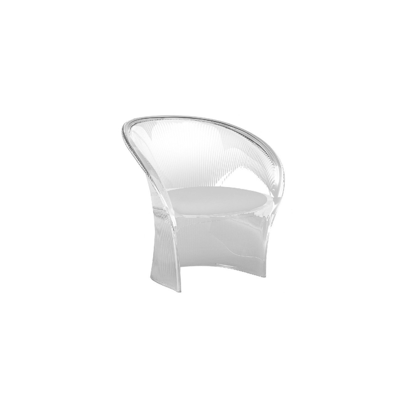 MAGIS FLOWER POLTRONA