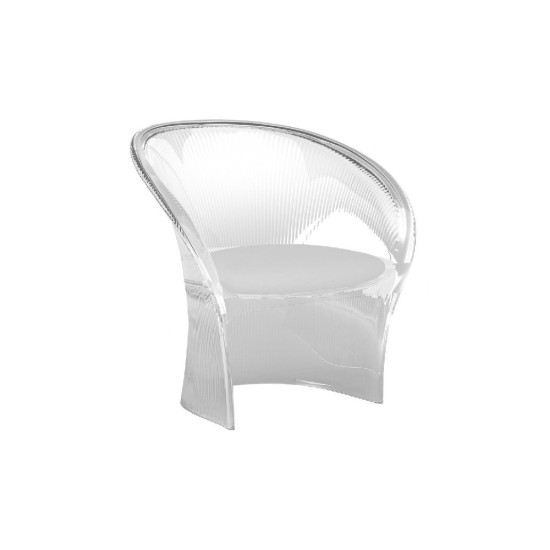 MAGIS FLOWER POLTRONA