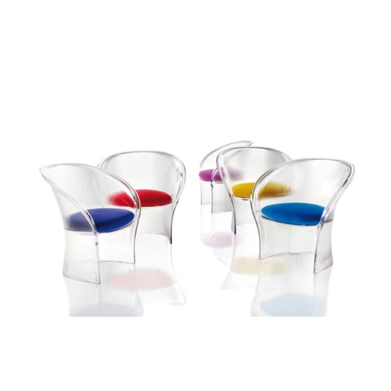 MAGIS FLOWER POLTRONA