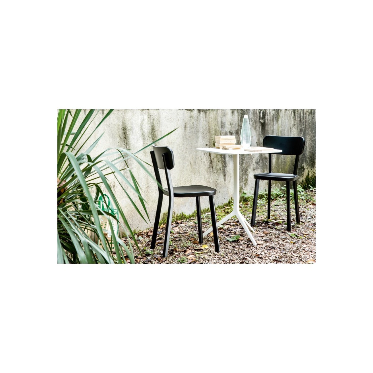 MAGIS CENTRAL TAVOLINO