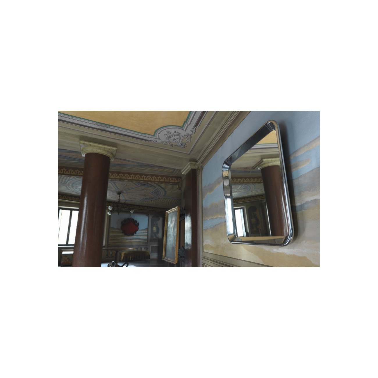 MAGIS DEJA-VU SPECCHIO