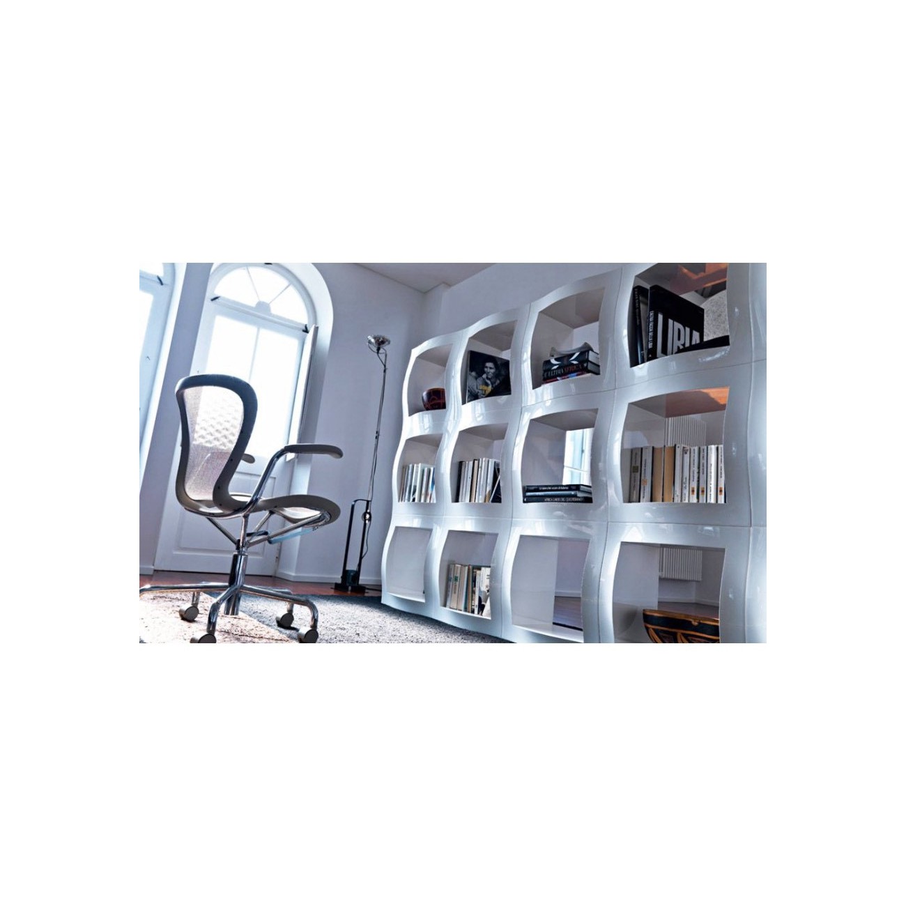 MAGIS BOOGIE WOOGIE LIBRERIA