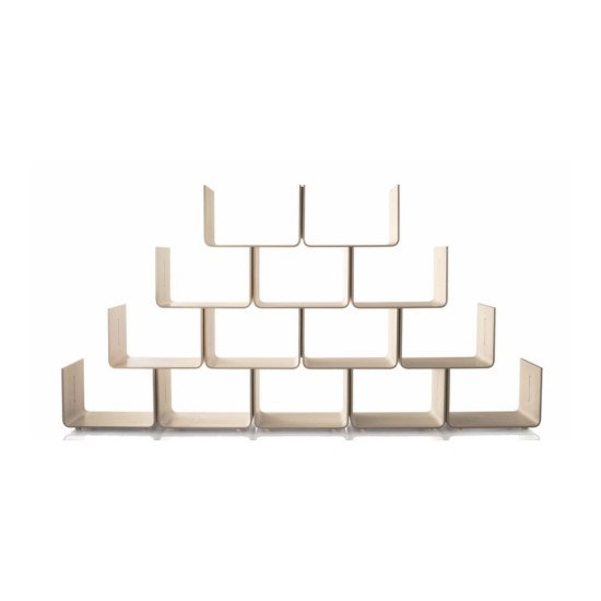 MAGIS ELYSEE LIBRERIA