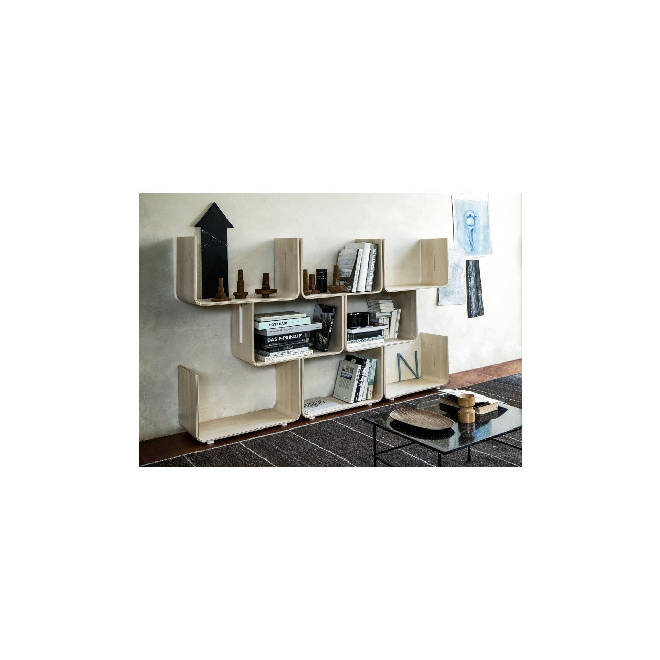 MAGIS ELYSEE LIBRERIA