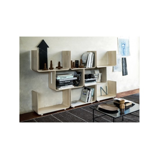 MAGIS ELYSEE LIBRERIA