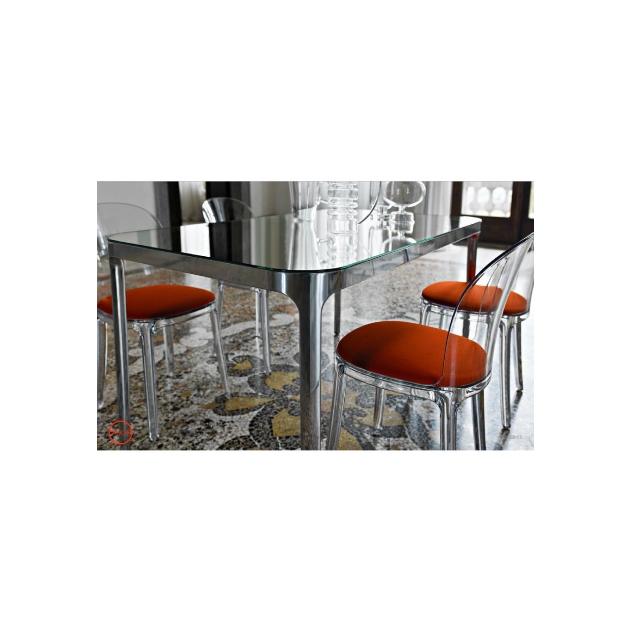 MAGIS VANITY SEDIA