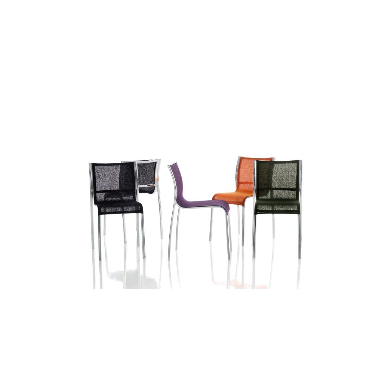 MAGIS PASO DOBLE SEDIA