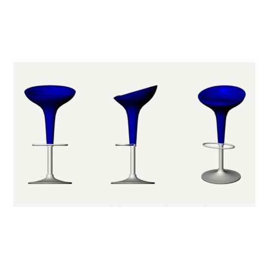 MAGIS BOMBO SGABELLO