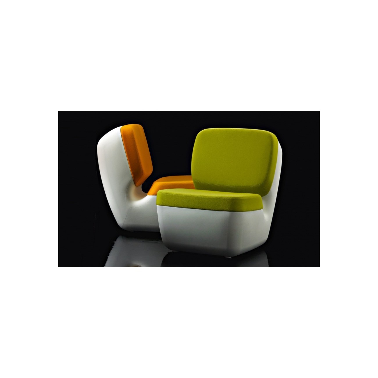 MAGIS NIMROD POLTRONCINA