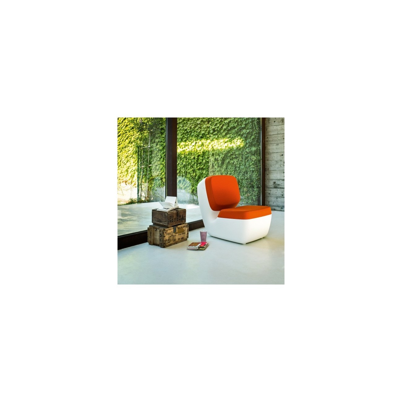 MAGIS NIMROD POLTRONCINA