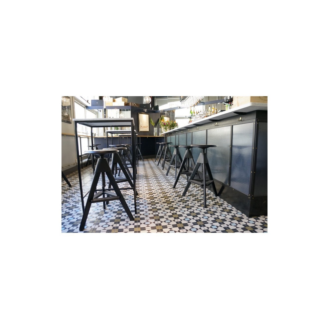 MAGIS TOM AN JERRY SGABELLO