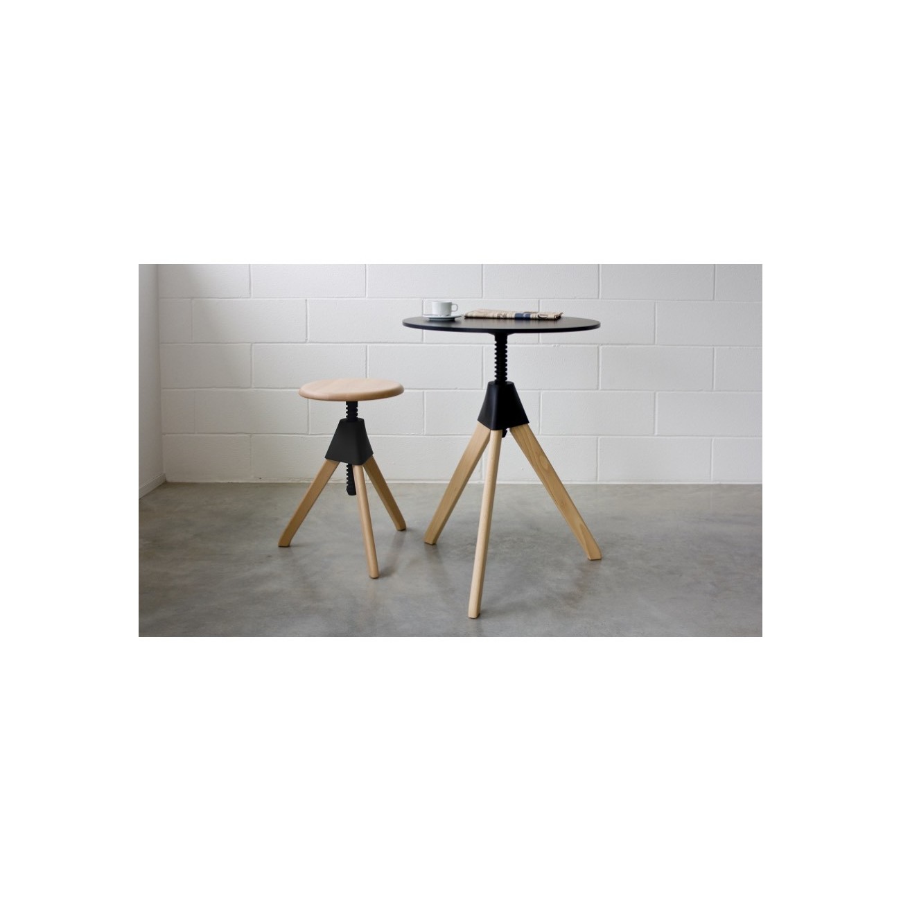 MAGIS TOM AN JERRY SGABELLO