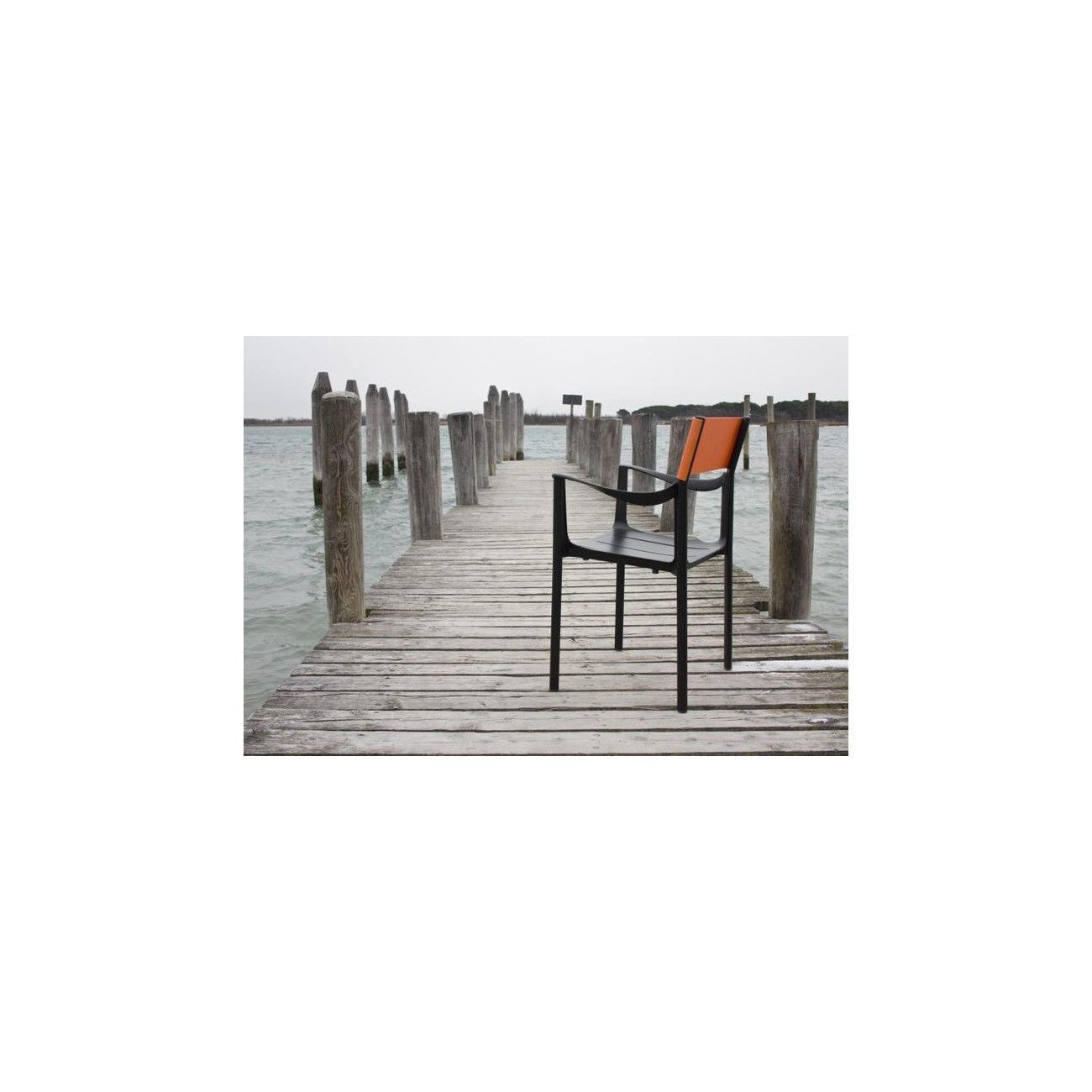 MAGIS VENICE SEDIA