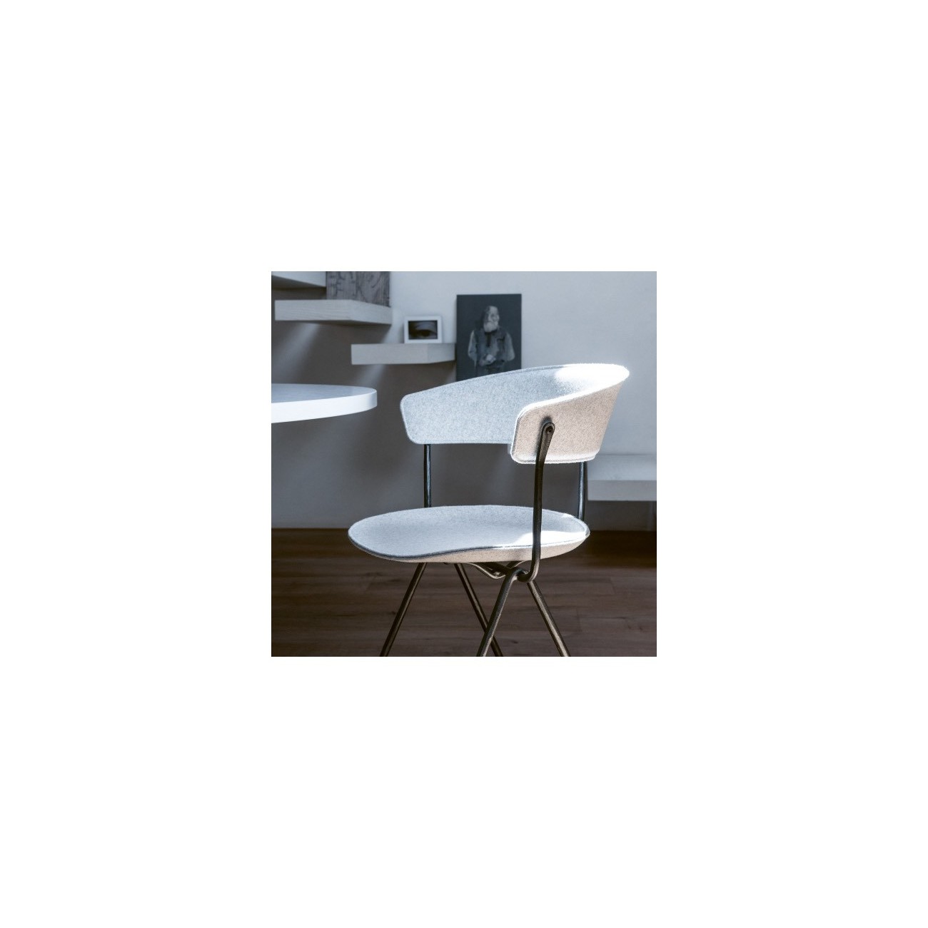 MAGIS OFFICINA SEDIA