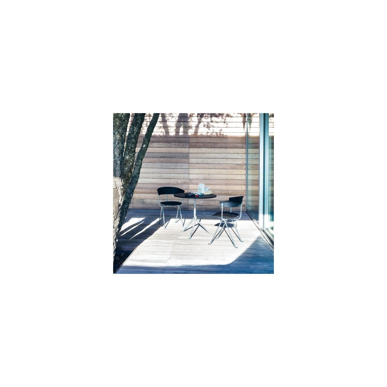 MAGIS OFFICINA SEDIA