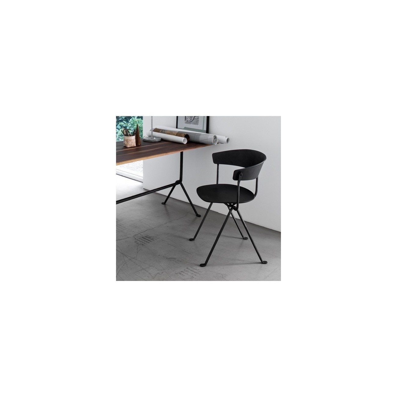 MAGIS OFFICINA SEDIA