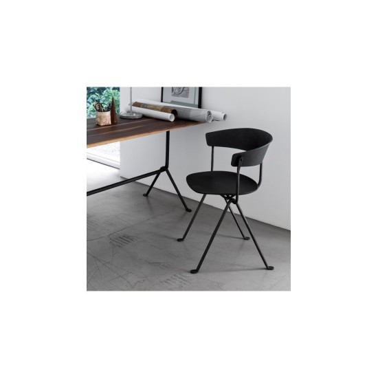 MAGIS OFFICINA SEDIA