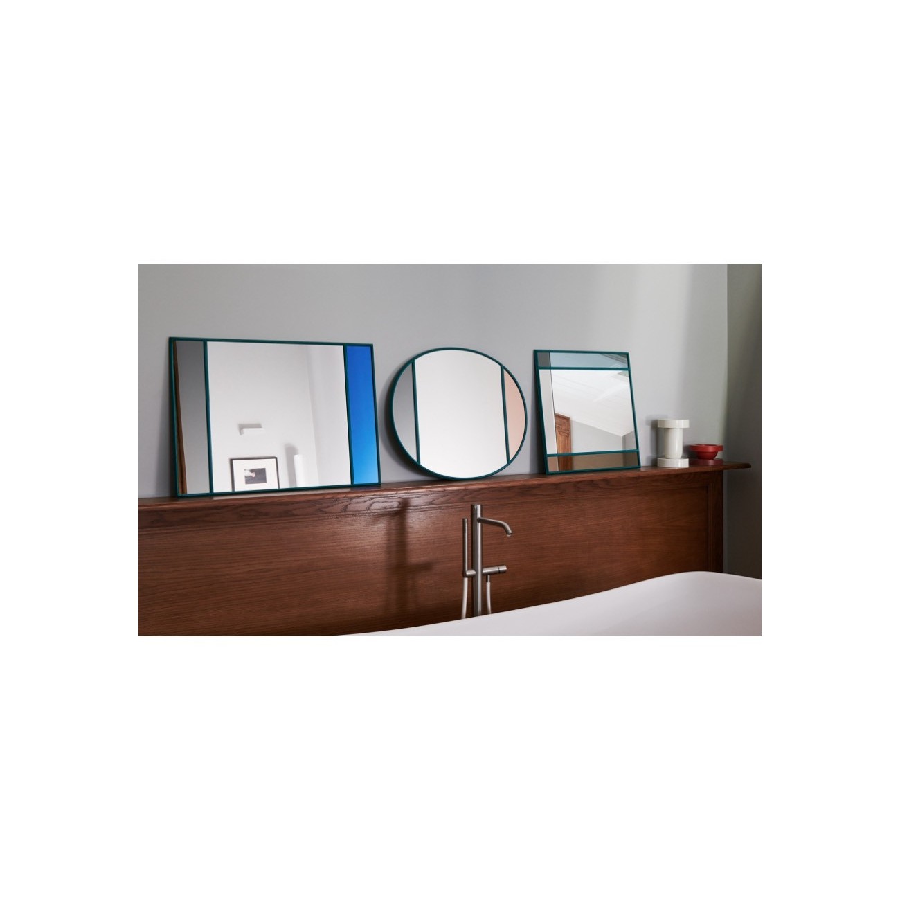 MAGIS VITRAIL SPECCHI