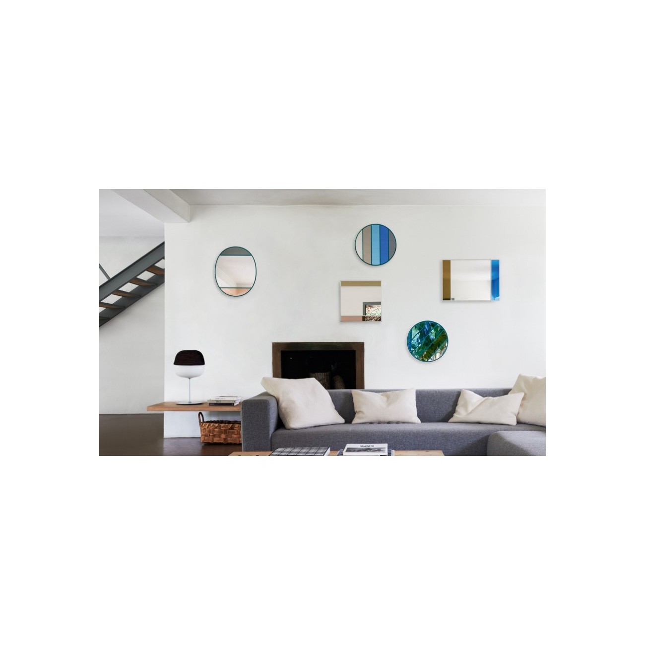 MAGIS VITRAIL SPECCHI