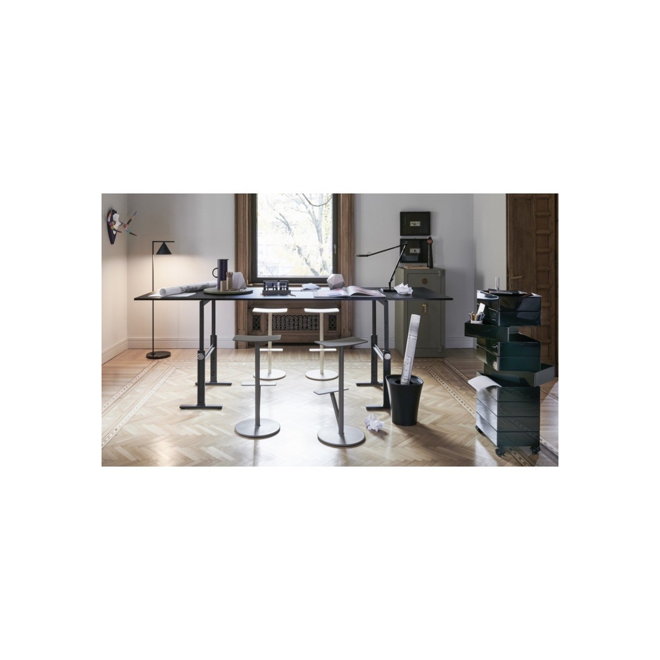 MAGIS SEQUOIA SGABELLO