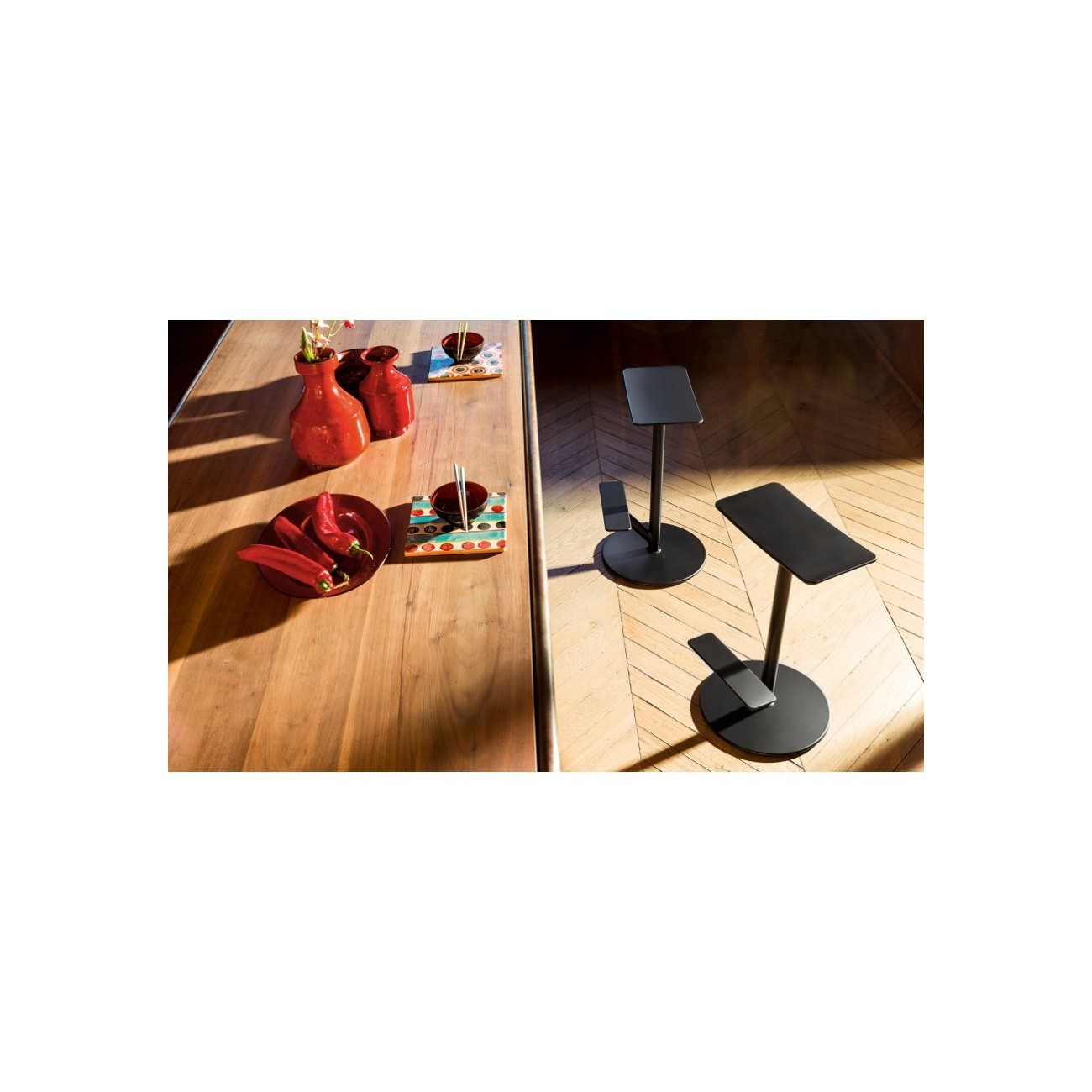 MAGIS SEQUOIA SGABELLO