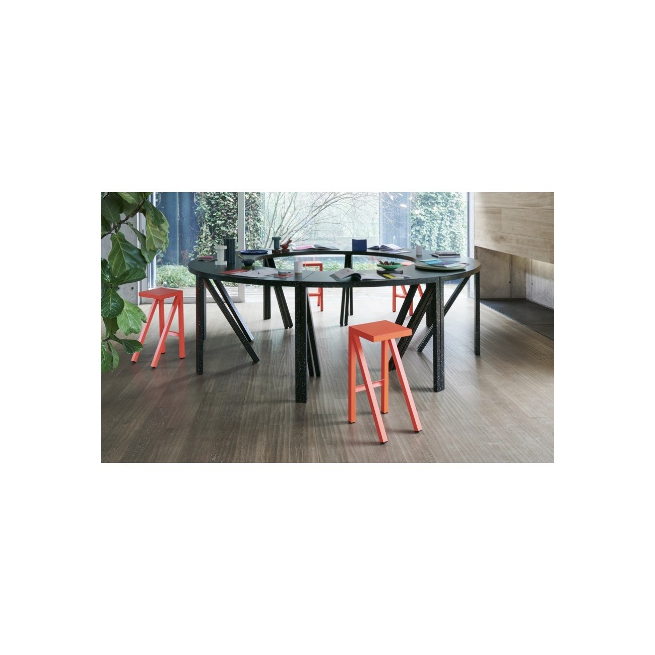 MAGIS BUREAURAMA TAVOLO