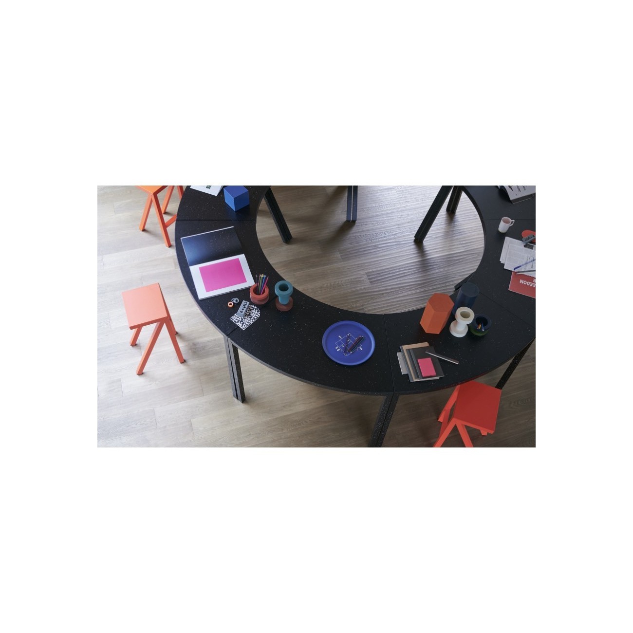 MAGIS BUREAURAMA TAVOLO