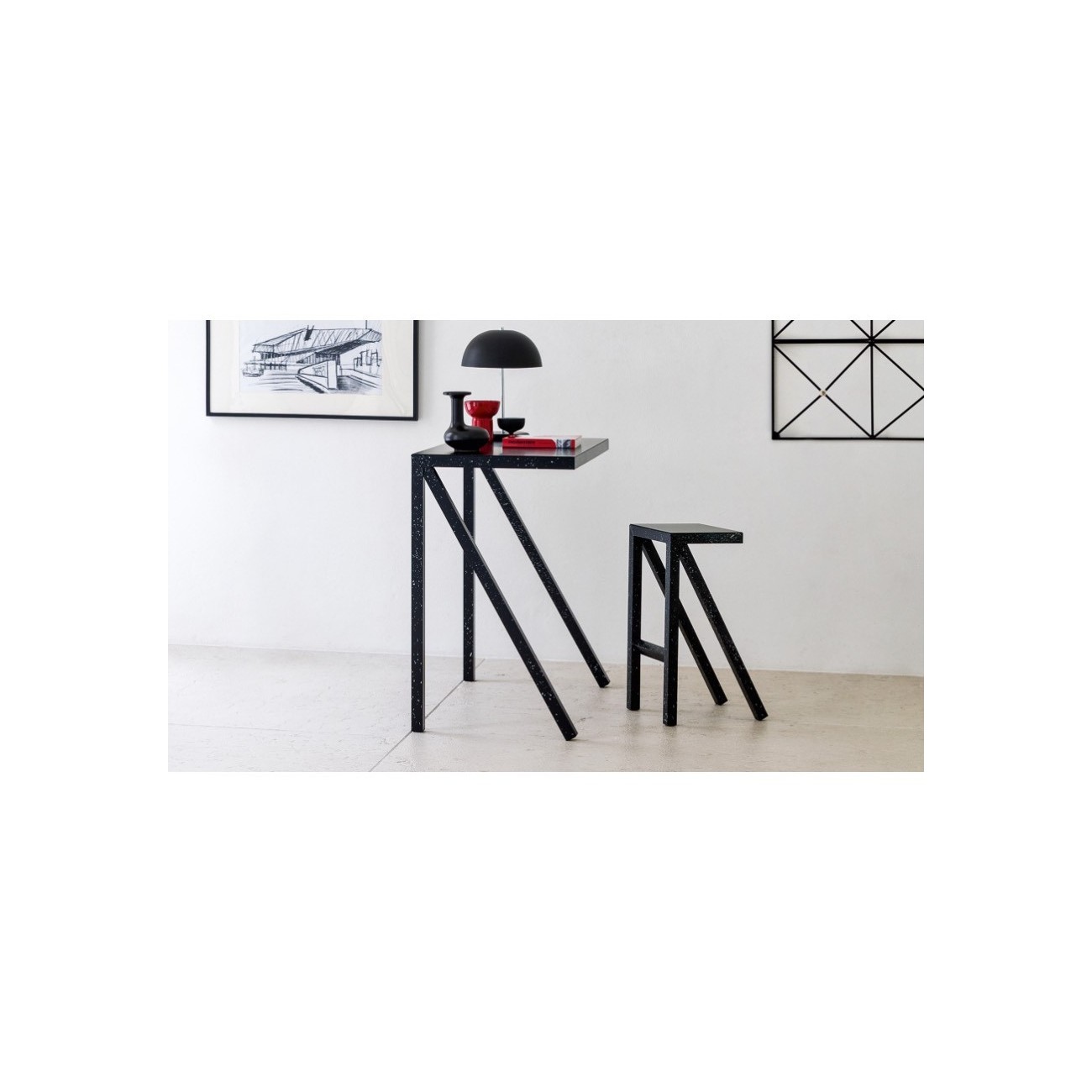 MAGIS BUREAURAMA TAVOLO