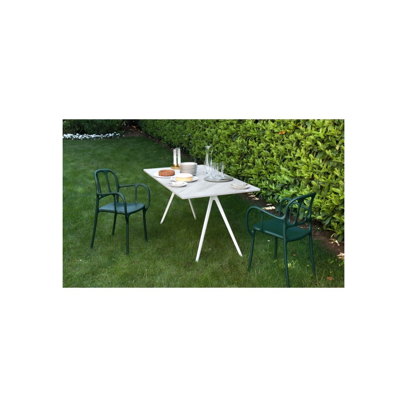 MAGIS BAGUETTE TAVOLO