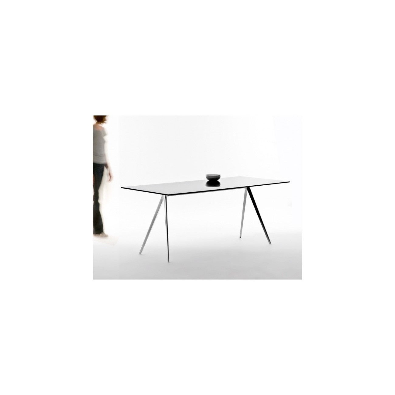 MAGIS BAGUETTE TAVOLO