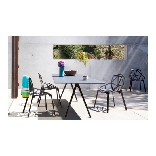 MAGIS BAGUETTE TAVOLO