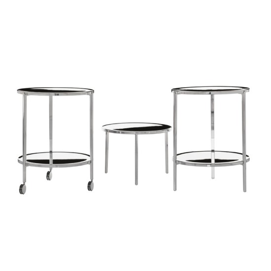 MAGIS TAMBOUR TAVOLINO